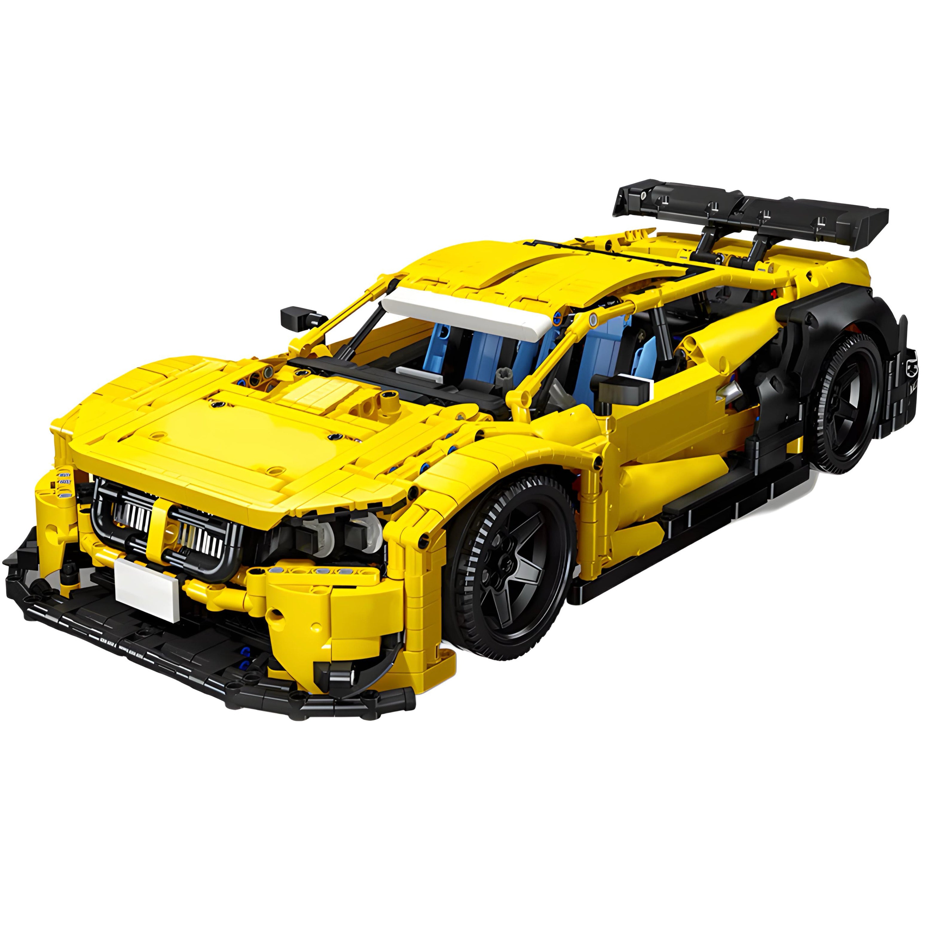 DTM M-Power | 2674pcs