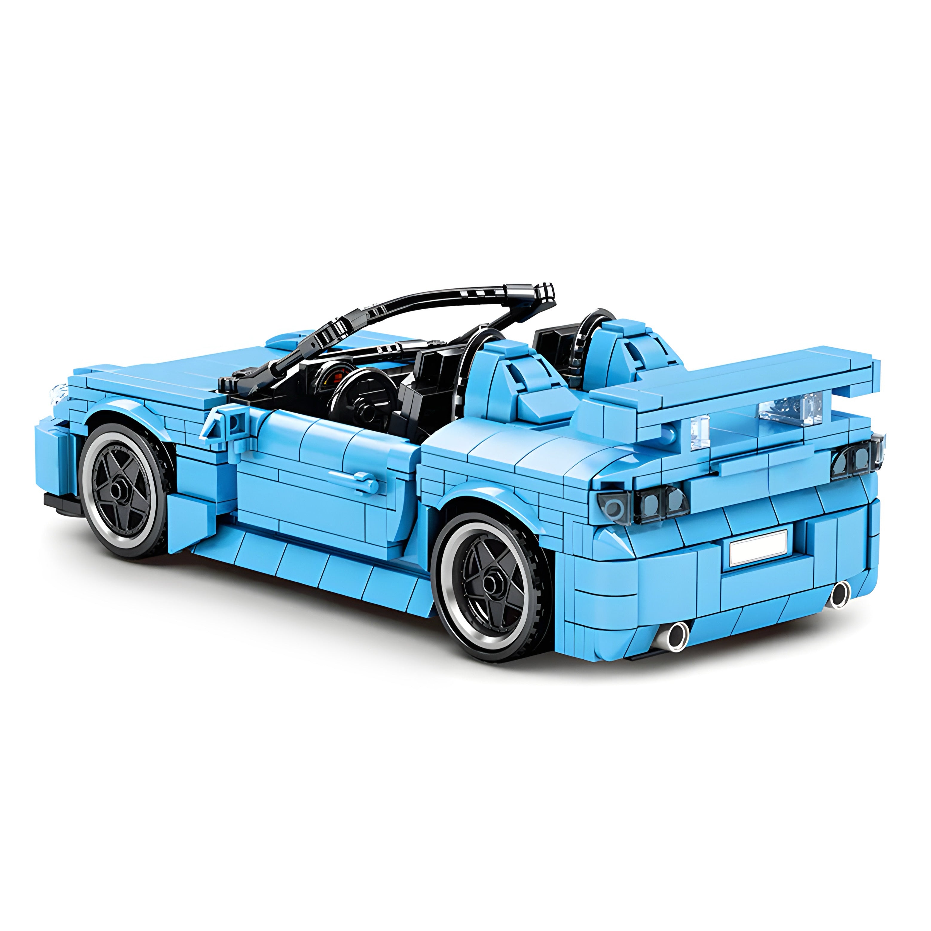 JDM Spec S2000 | 794pcs