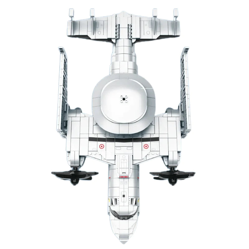 KJ-600 | 1143pcs