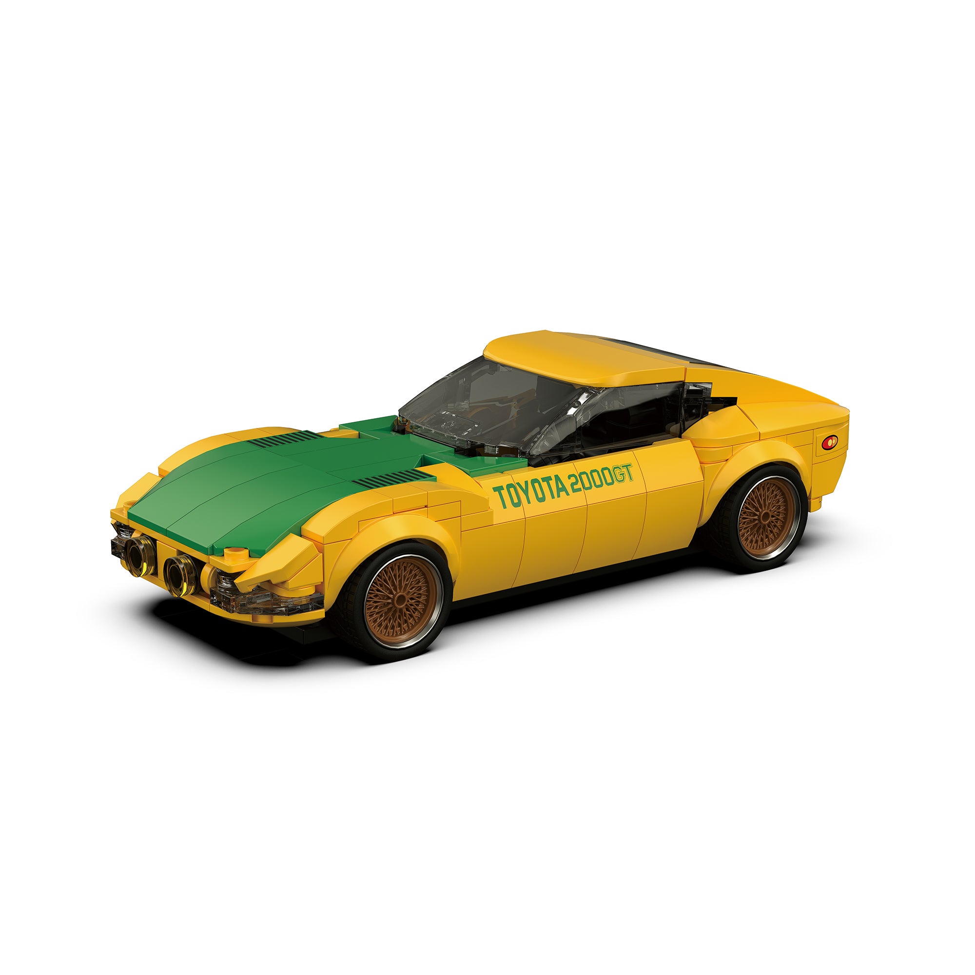 Toyota 2000GT