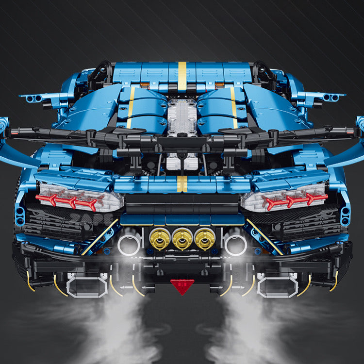 Limited Edition Aventador SVJ | 3656pcs