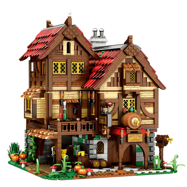 Medieval Bistro and Tavern