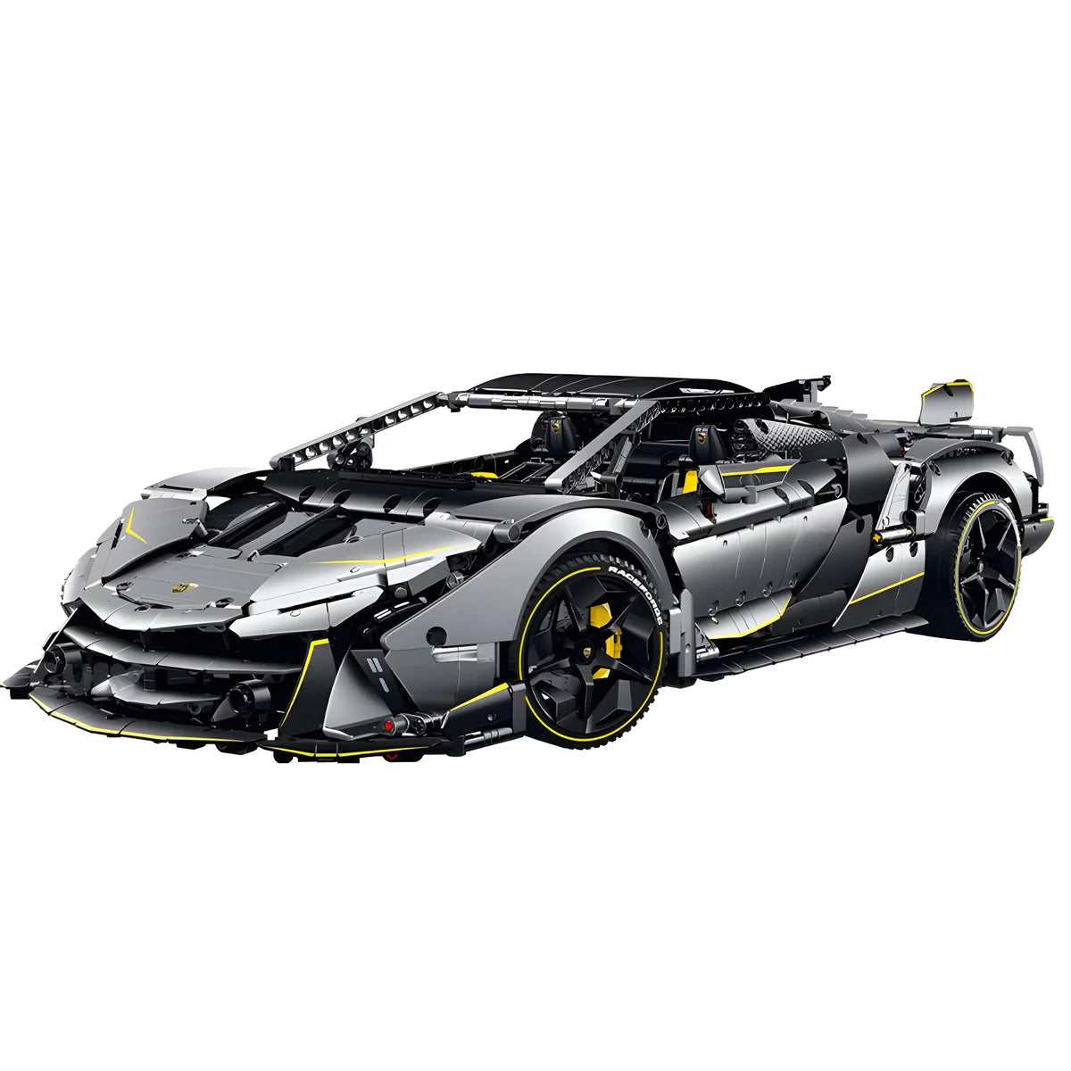The Ultimate Italian One-Off Hypercar