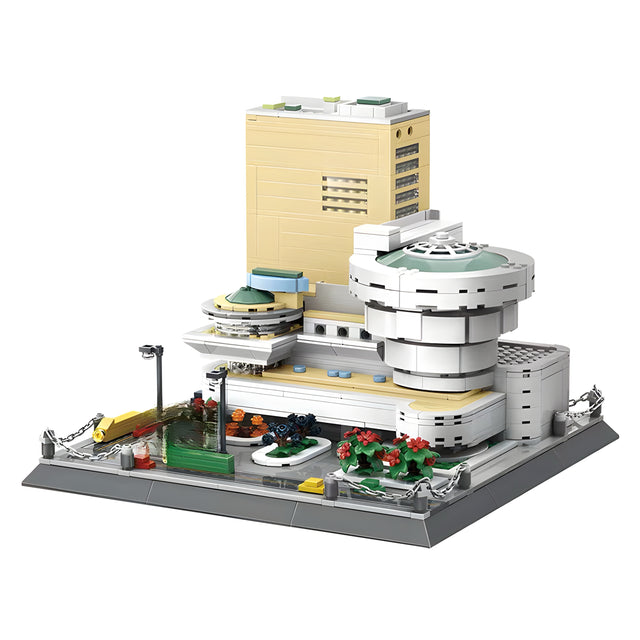 Guggenheim Museum