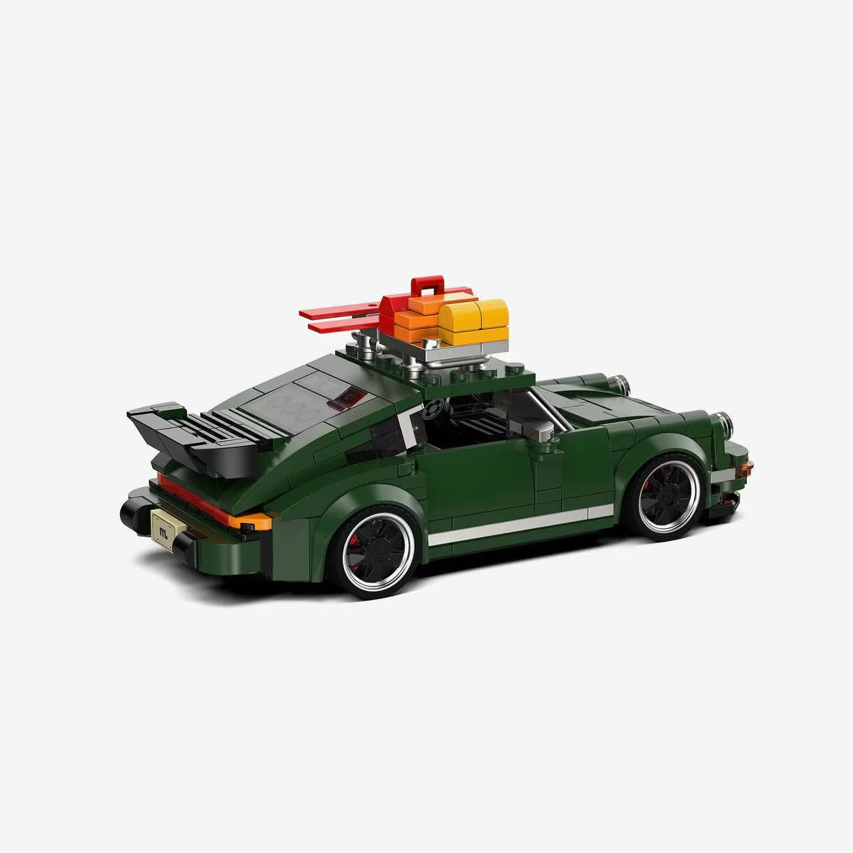 Ski Turbo Classic