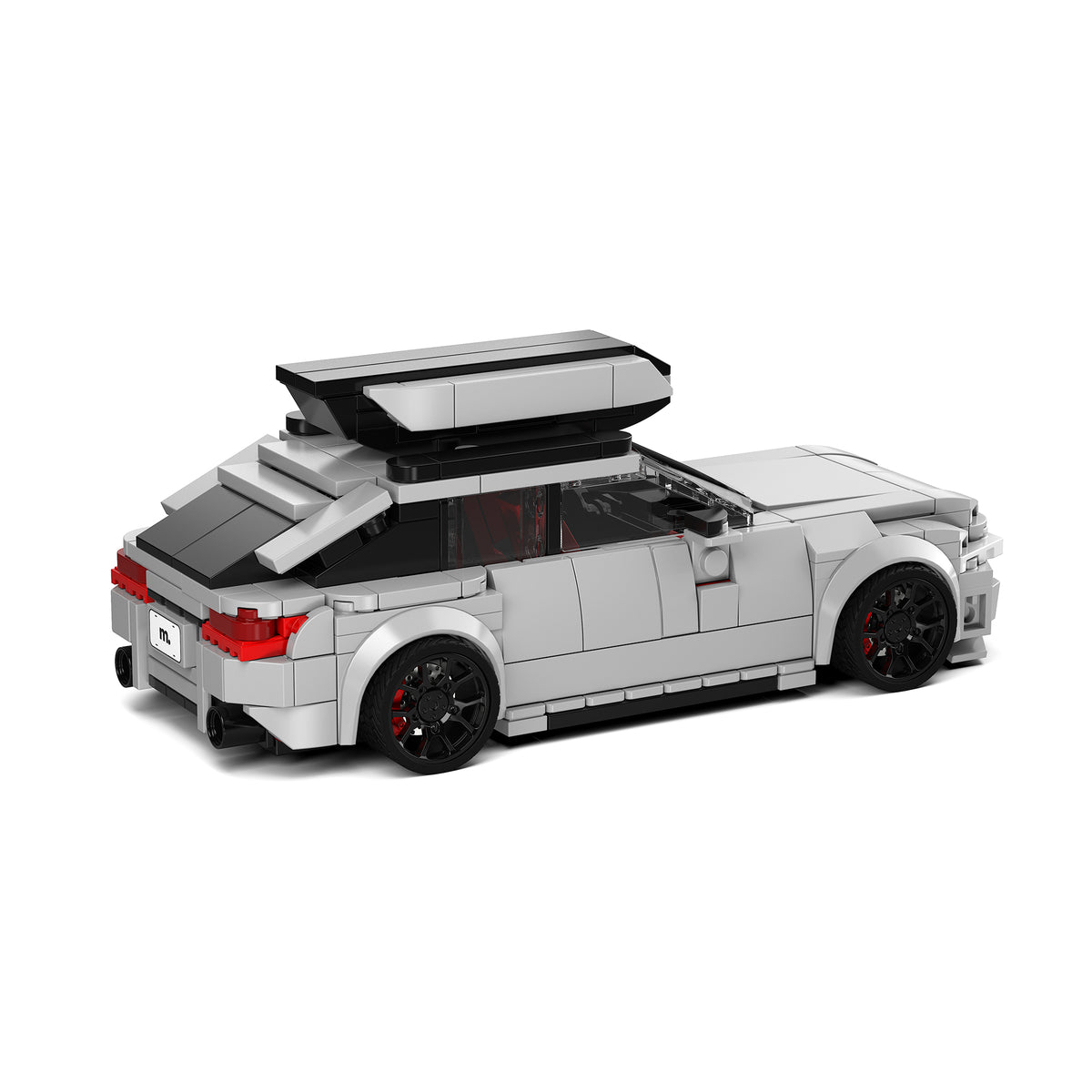 German Performance Wagon
