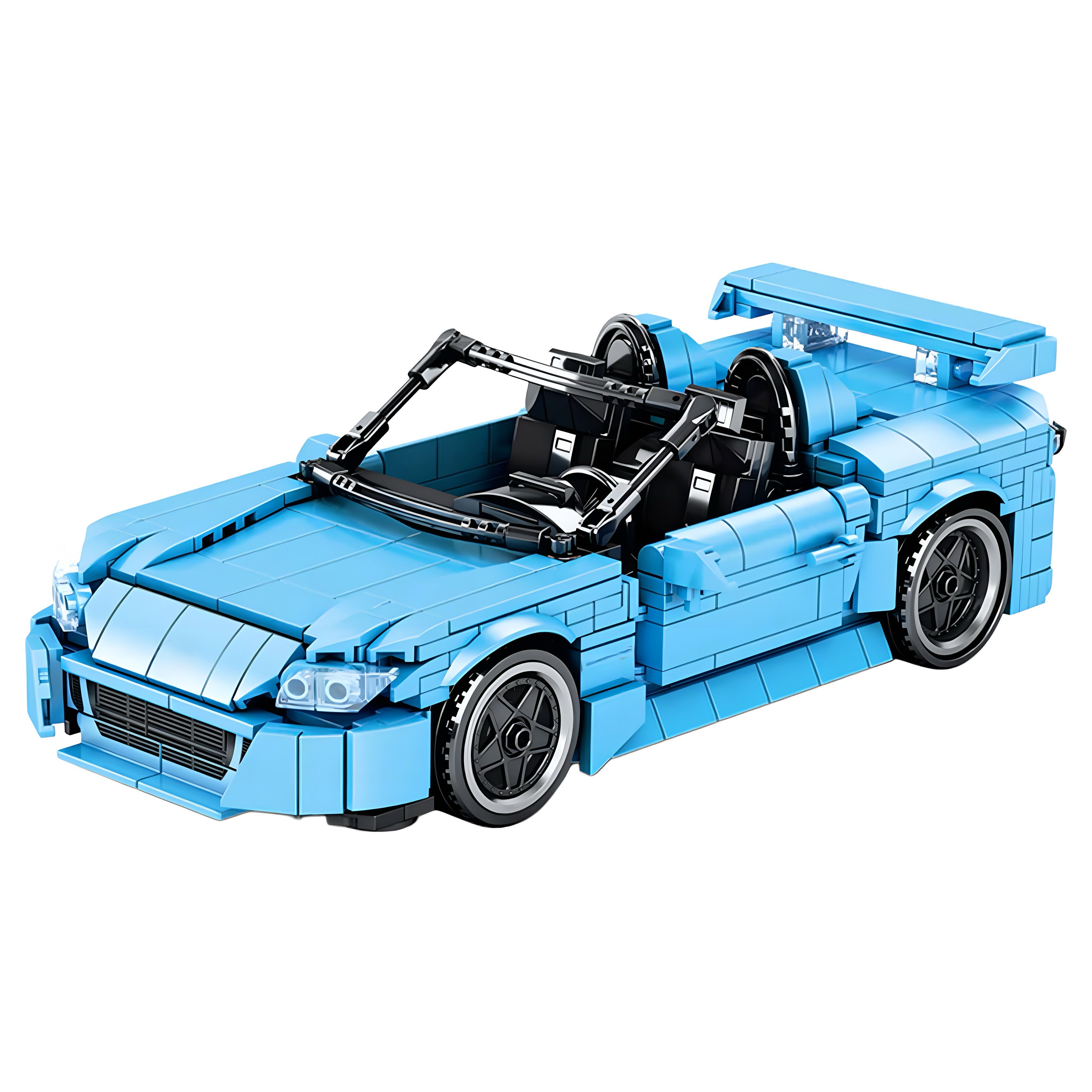 JDM Spec S2000 | 794pcs