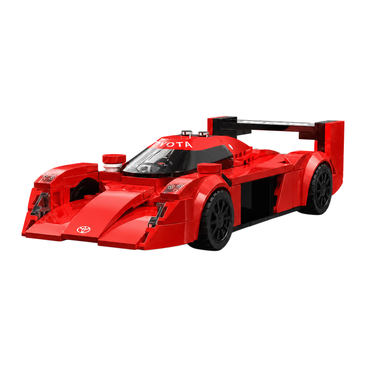 Toyota GT-One