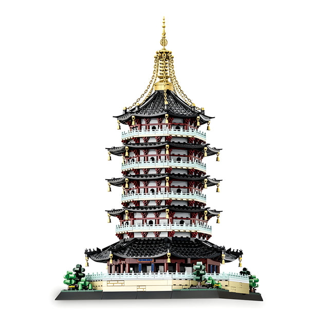 Leifeng Pagoda