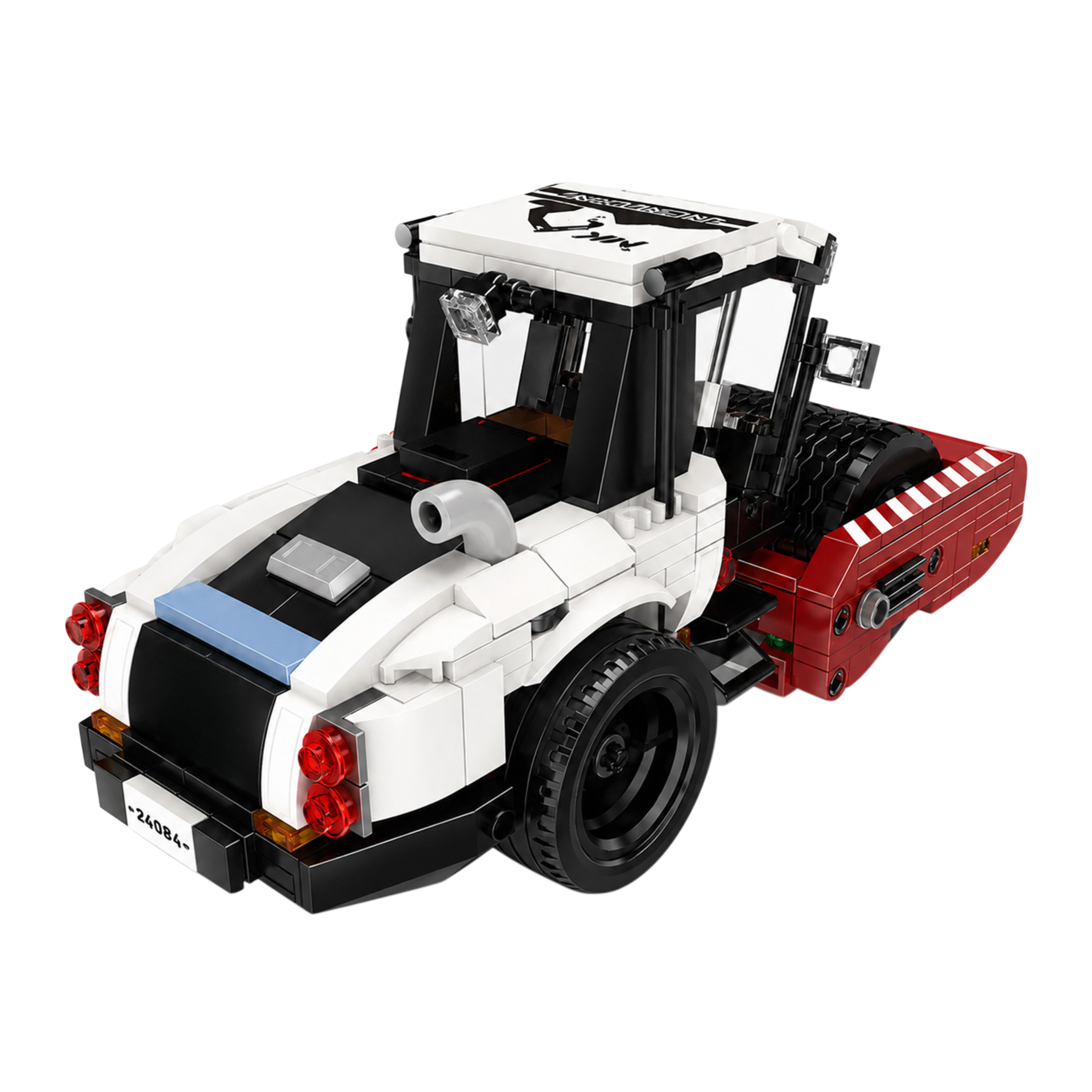 Road Roller