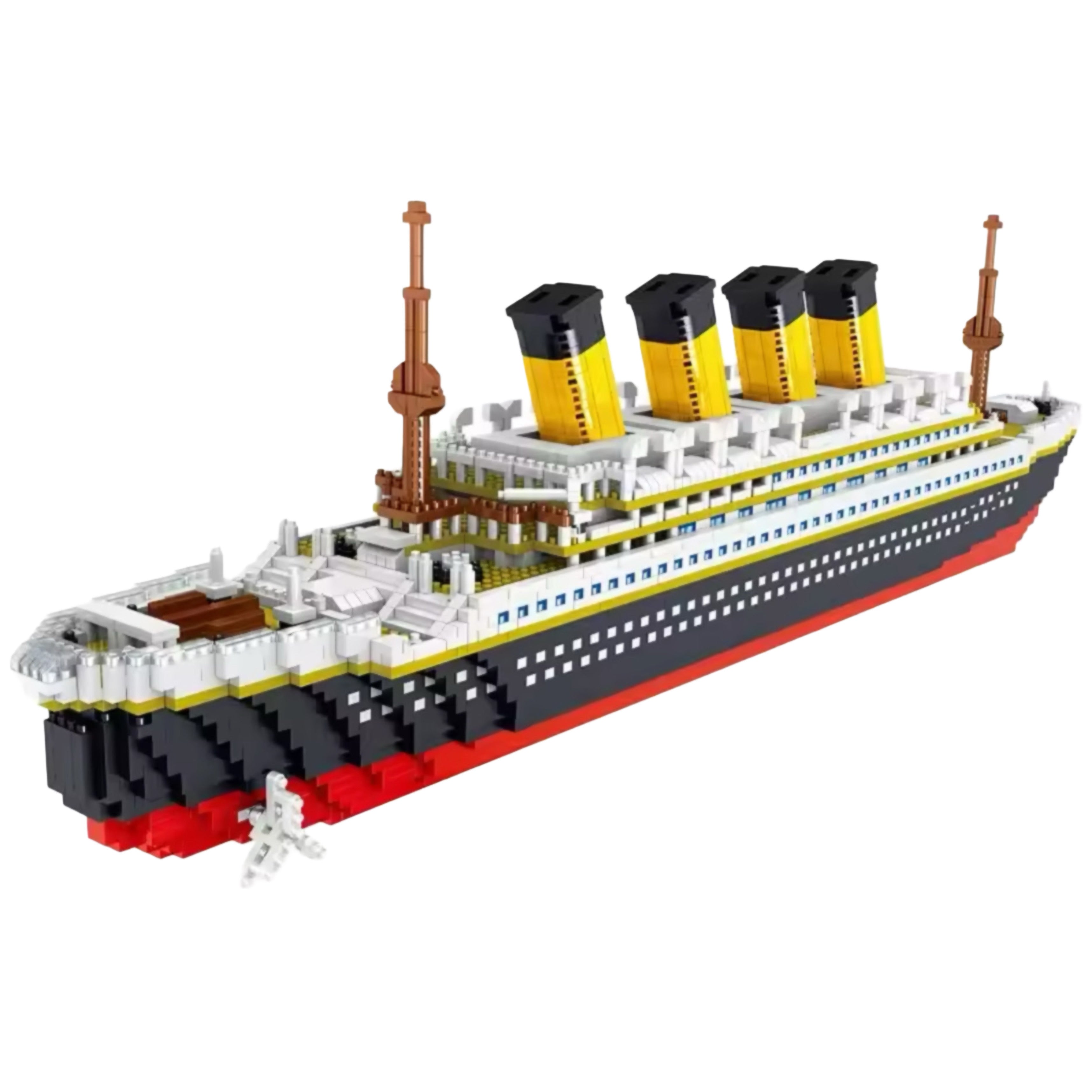 Titanic | 3800pcs