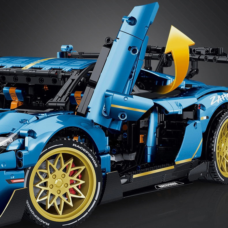 Limited Edition Aventador SVJ | 3656pcs