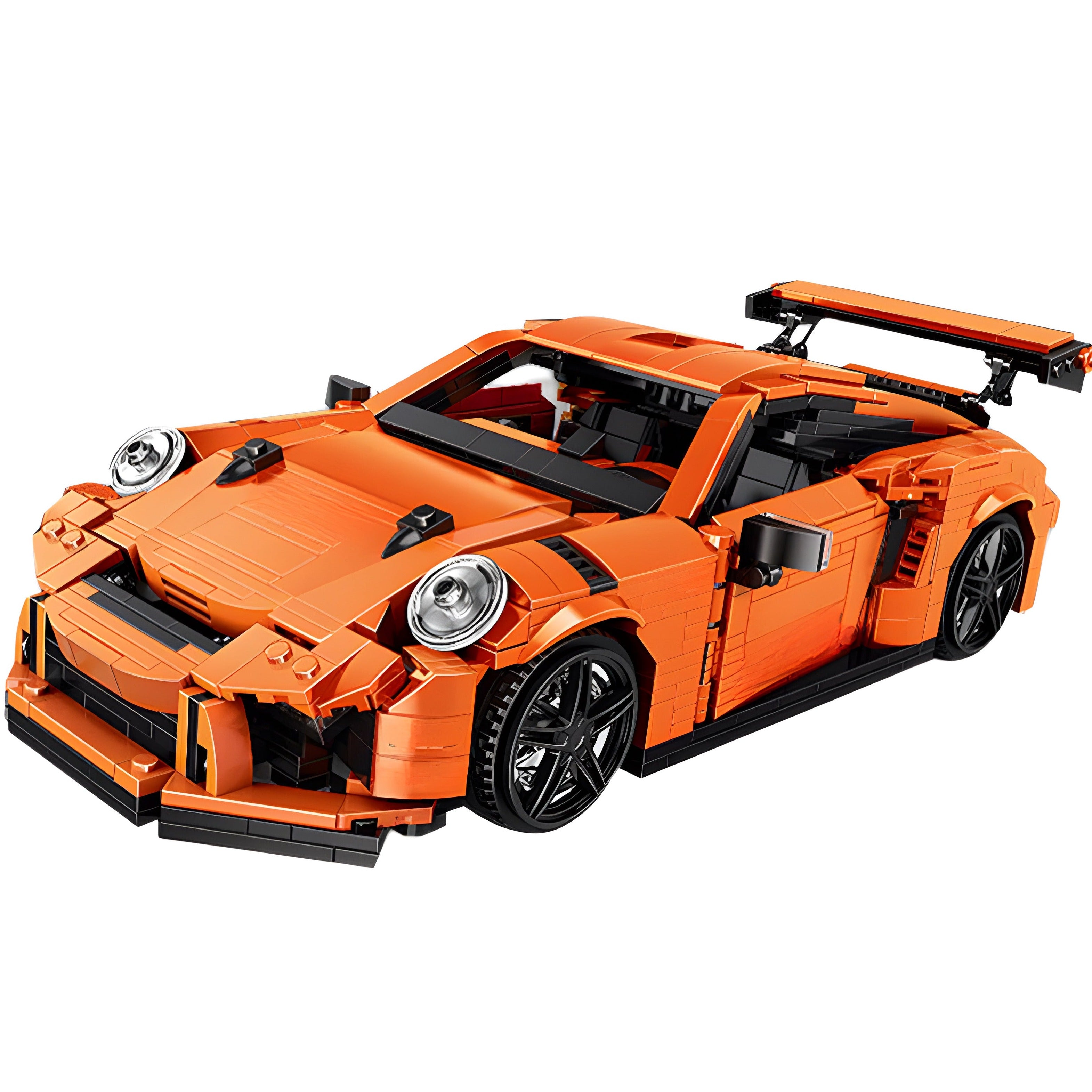Race Spec GT3 RS | 1075pcs
