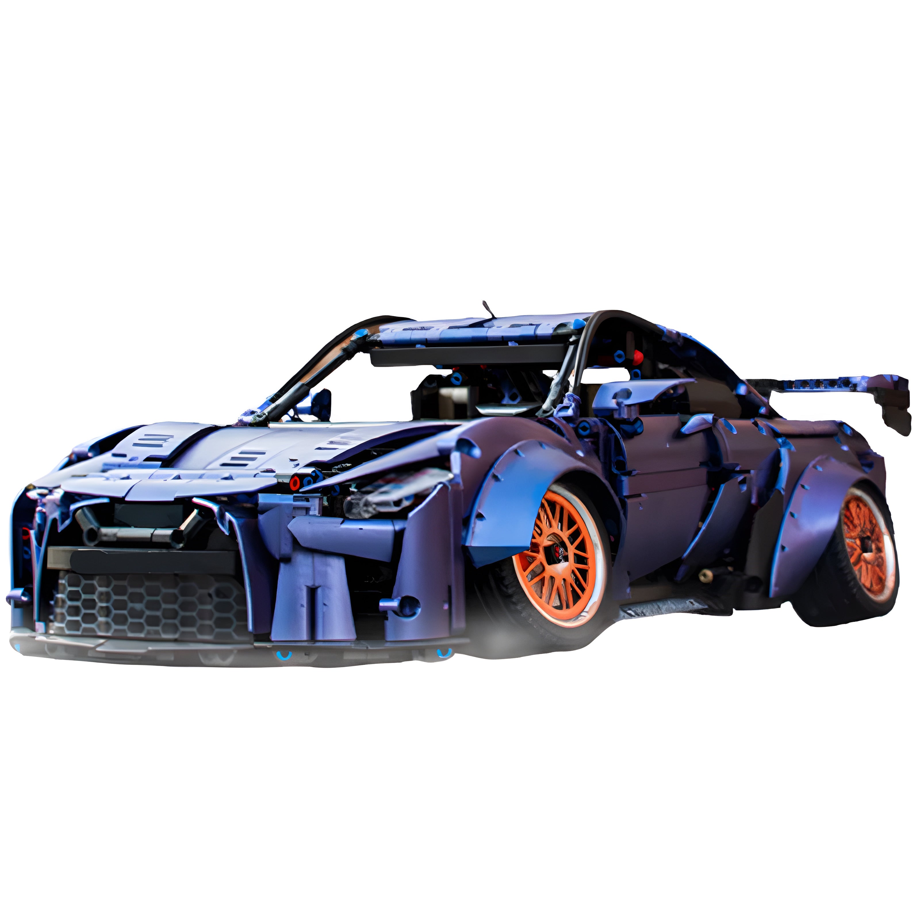 LIMITED EDITION R35 GODZILLA | 2389PCS