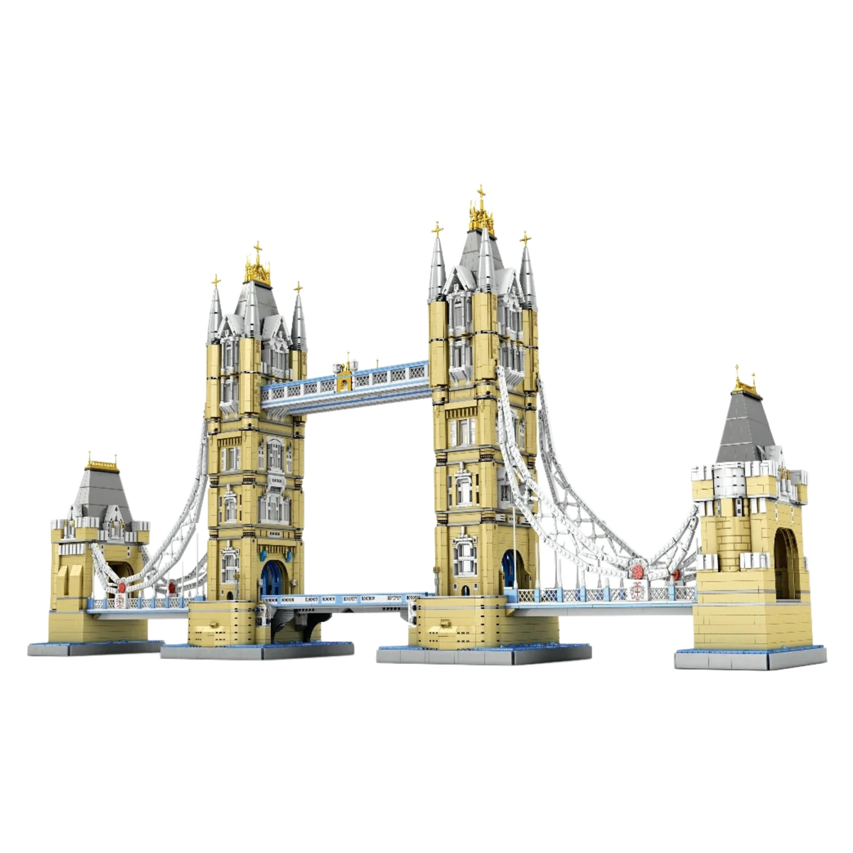 The Ultimate Tower Bridge