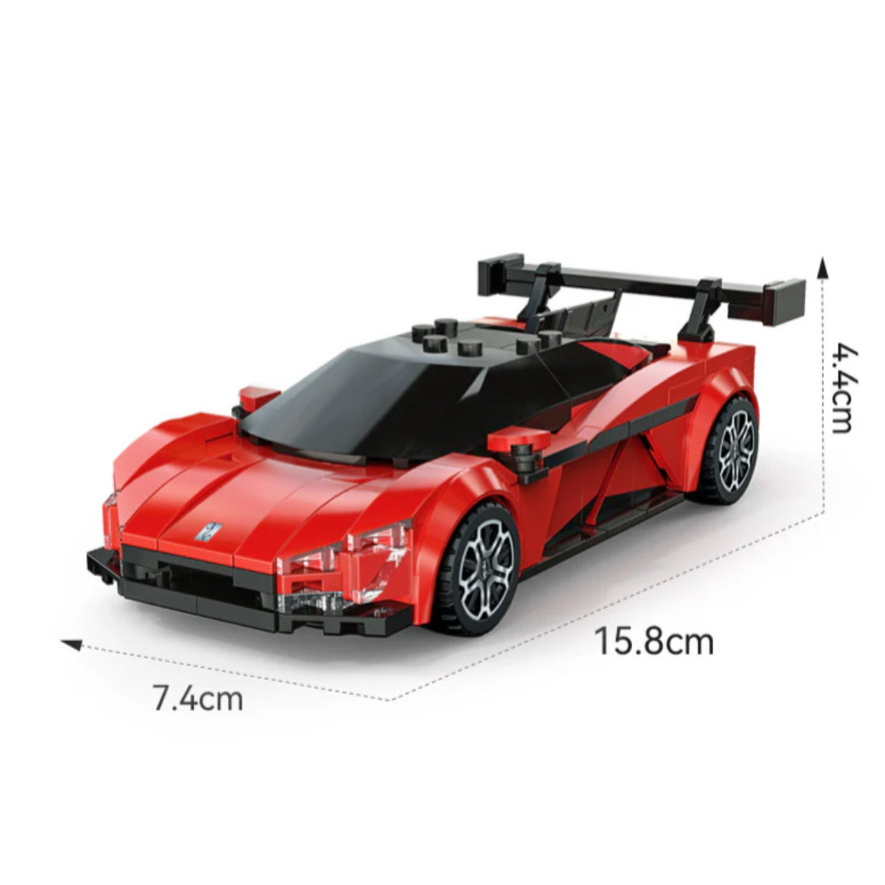 Yangwuang U9 | 292pcs