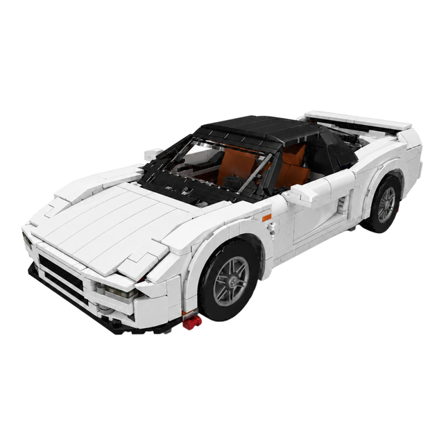 1990s JDM Supercar