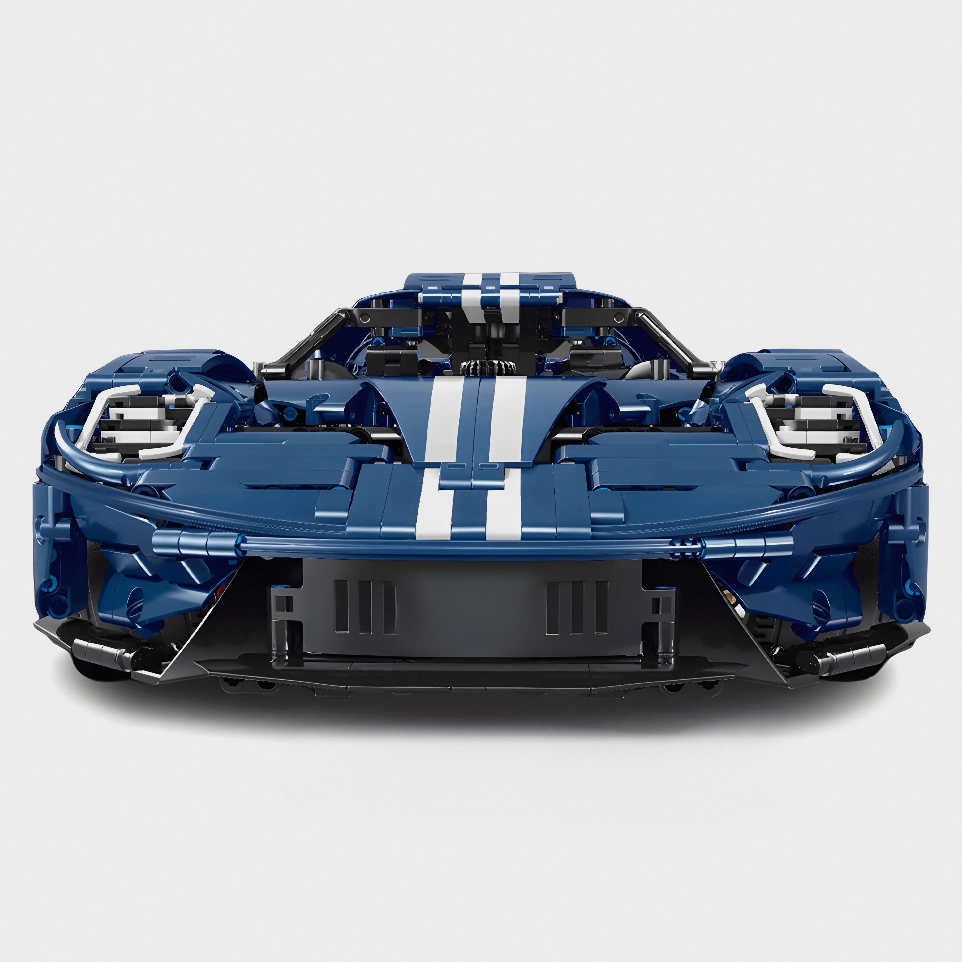 The Ultimate American GT V2 | 3055pcs