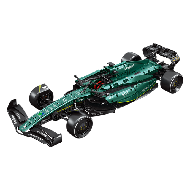 The Ultimate 2022 British Single-Seater