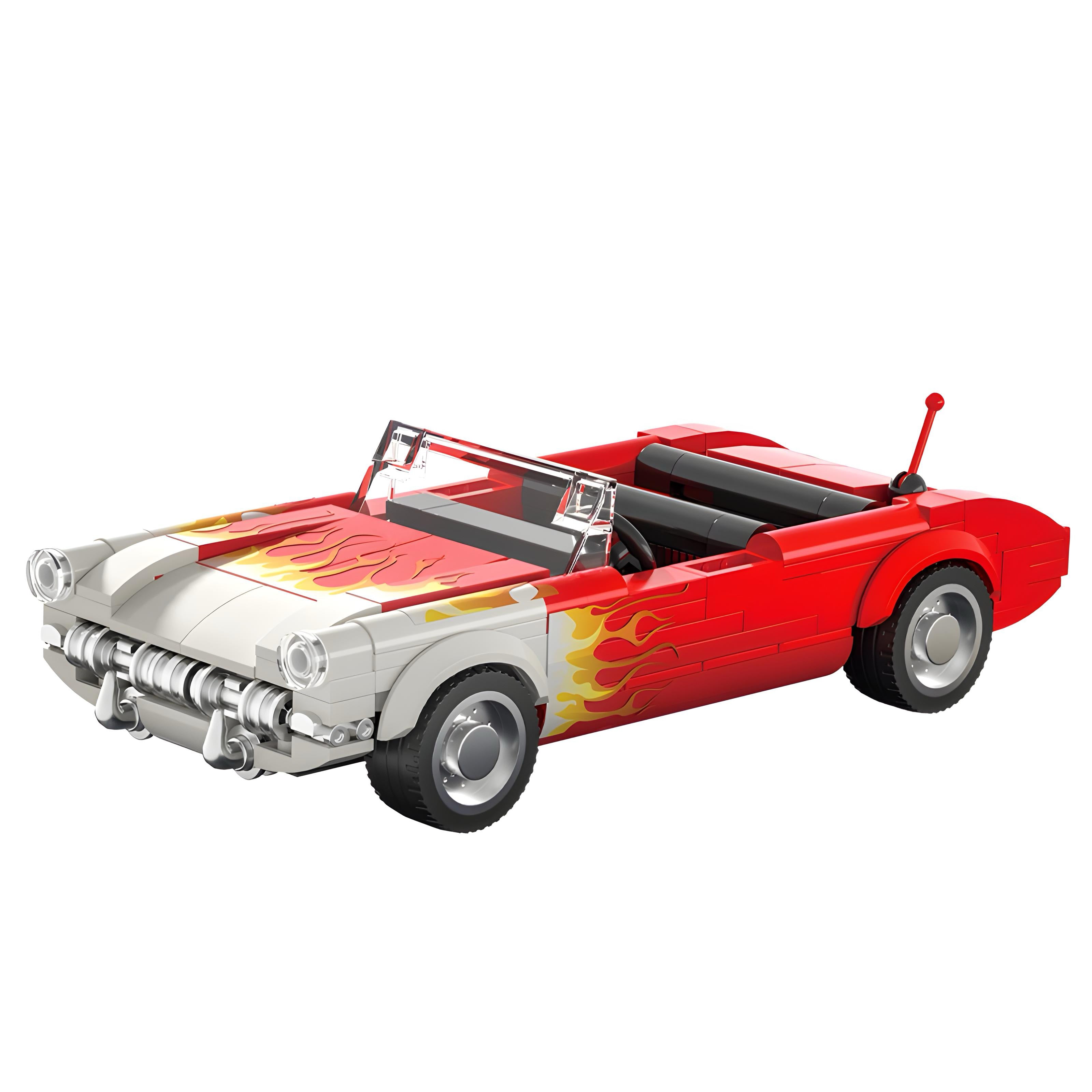 1956 Vintage C1 | 250pcs