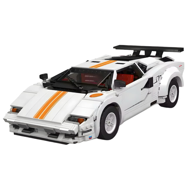 Limited Edition Italian Bull Classic