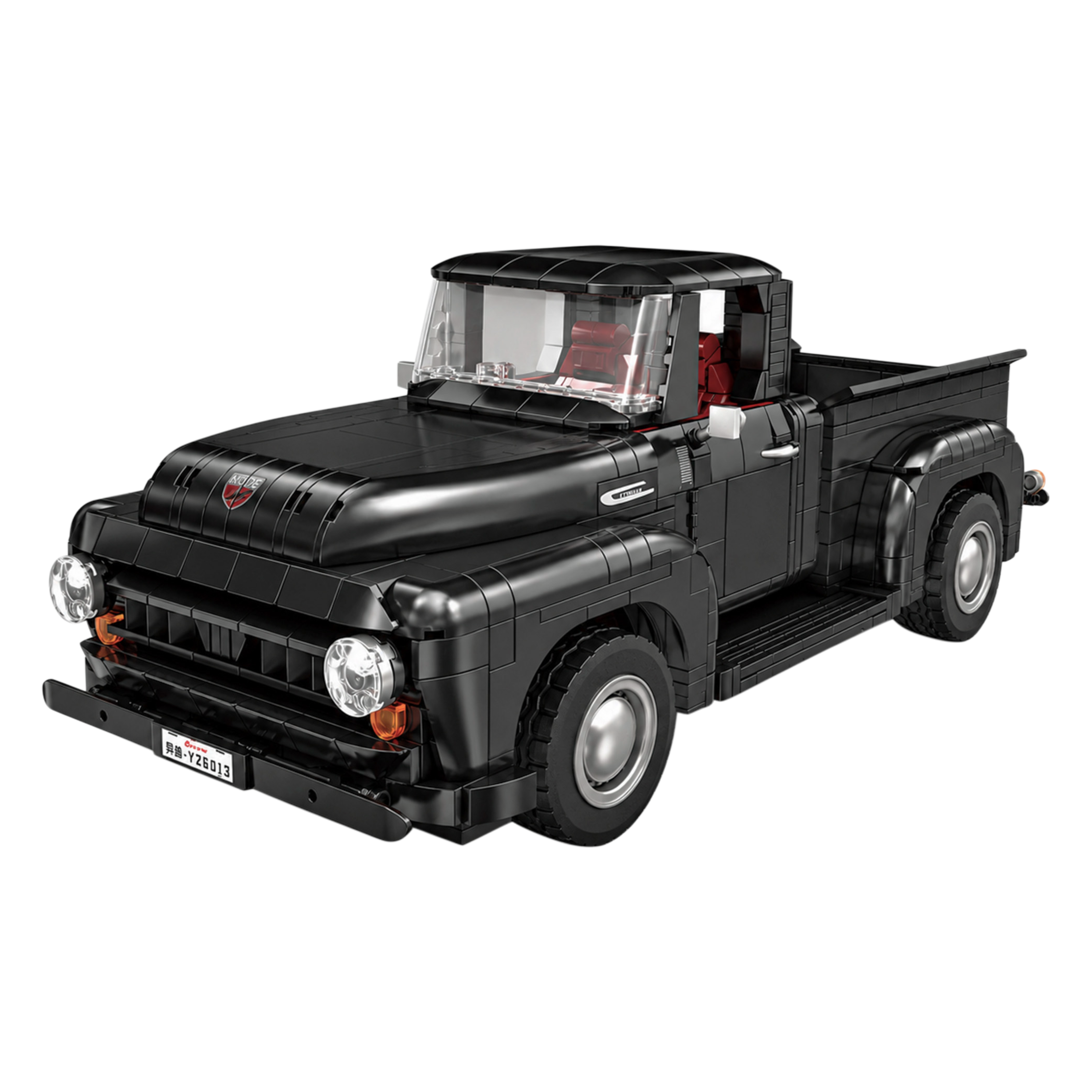 '53 American Pickup