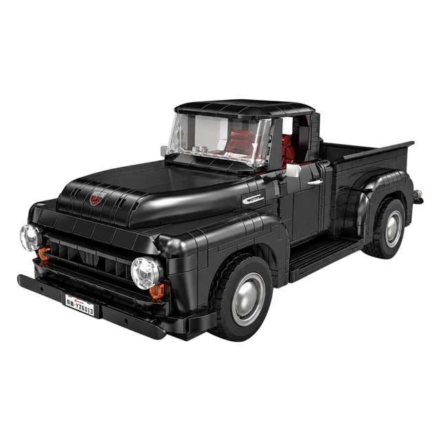 1953 American Pickup