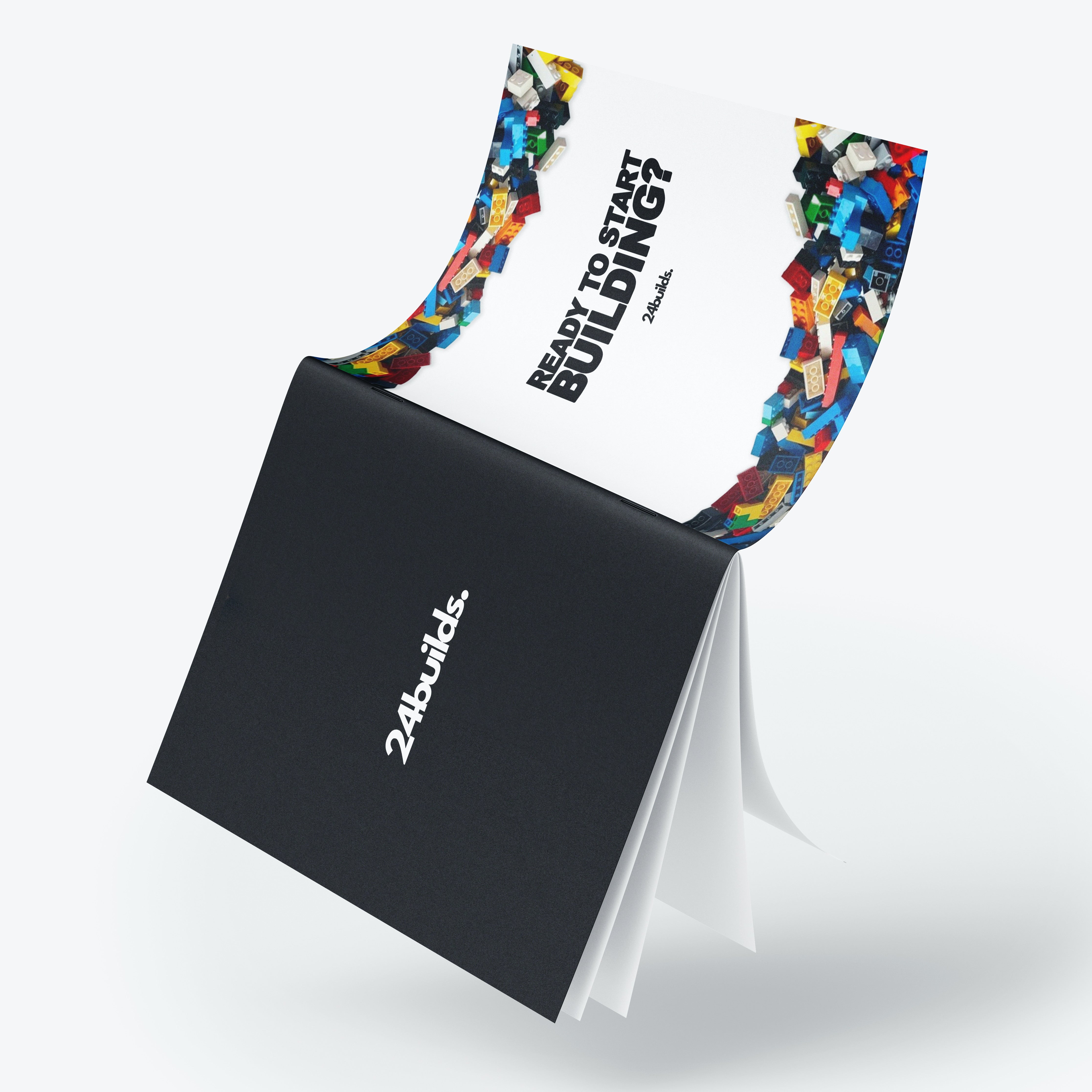 1:24 Scale Formula 1 Bundle | 988pcs