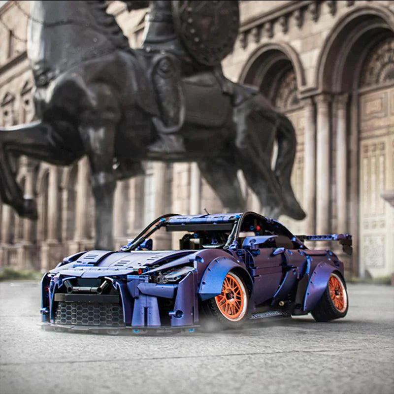 Limited Edition R35 Godzilla | 2389pcs