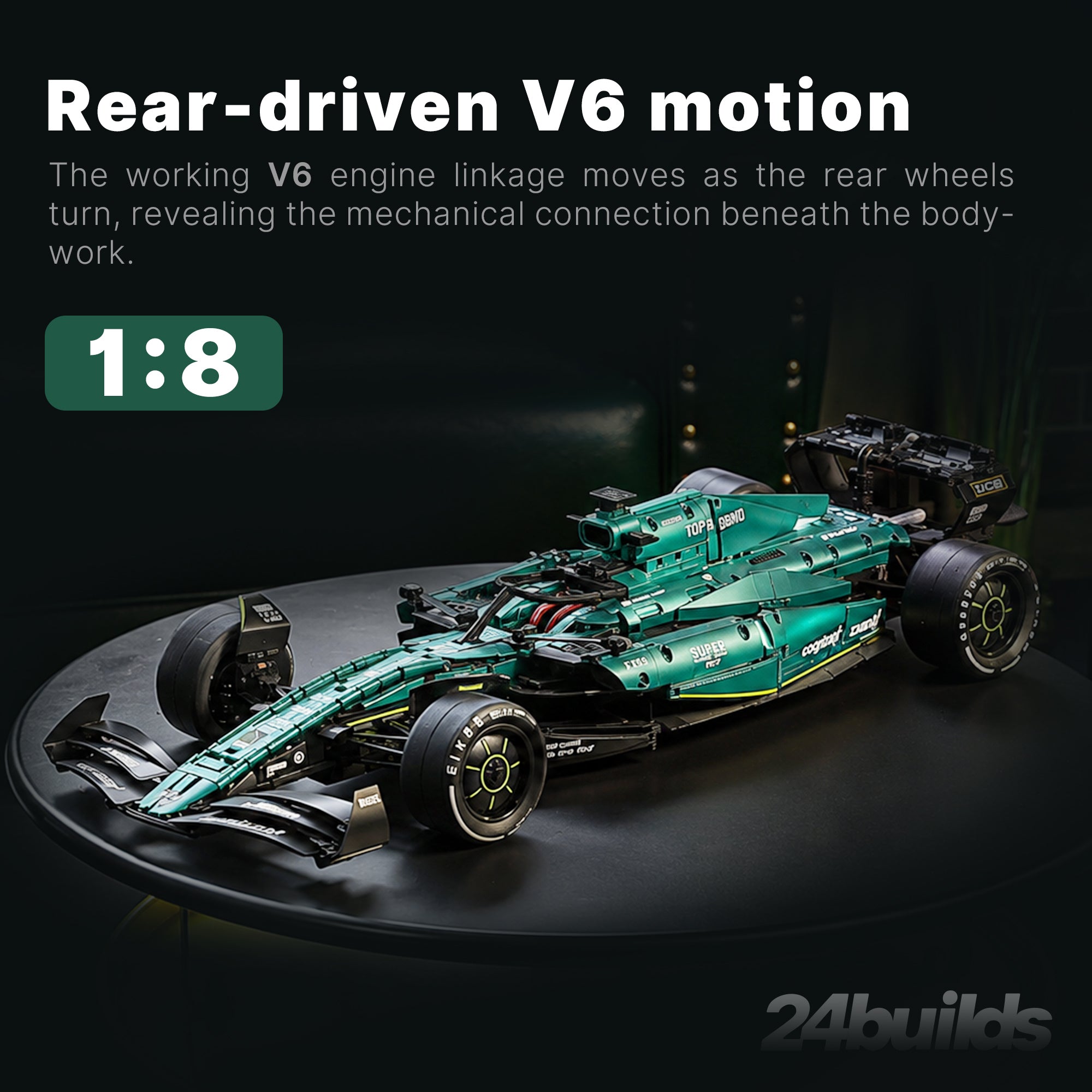 The Ultimate 2022 British Single-Seater