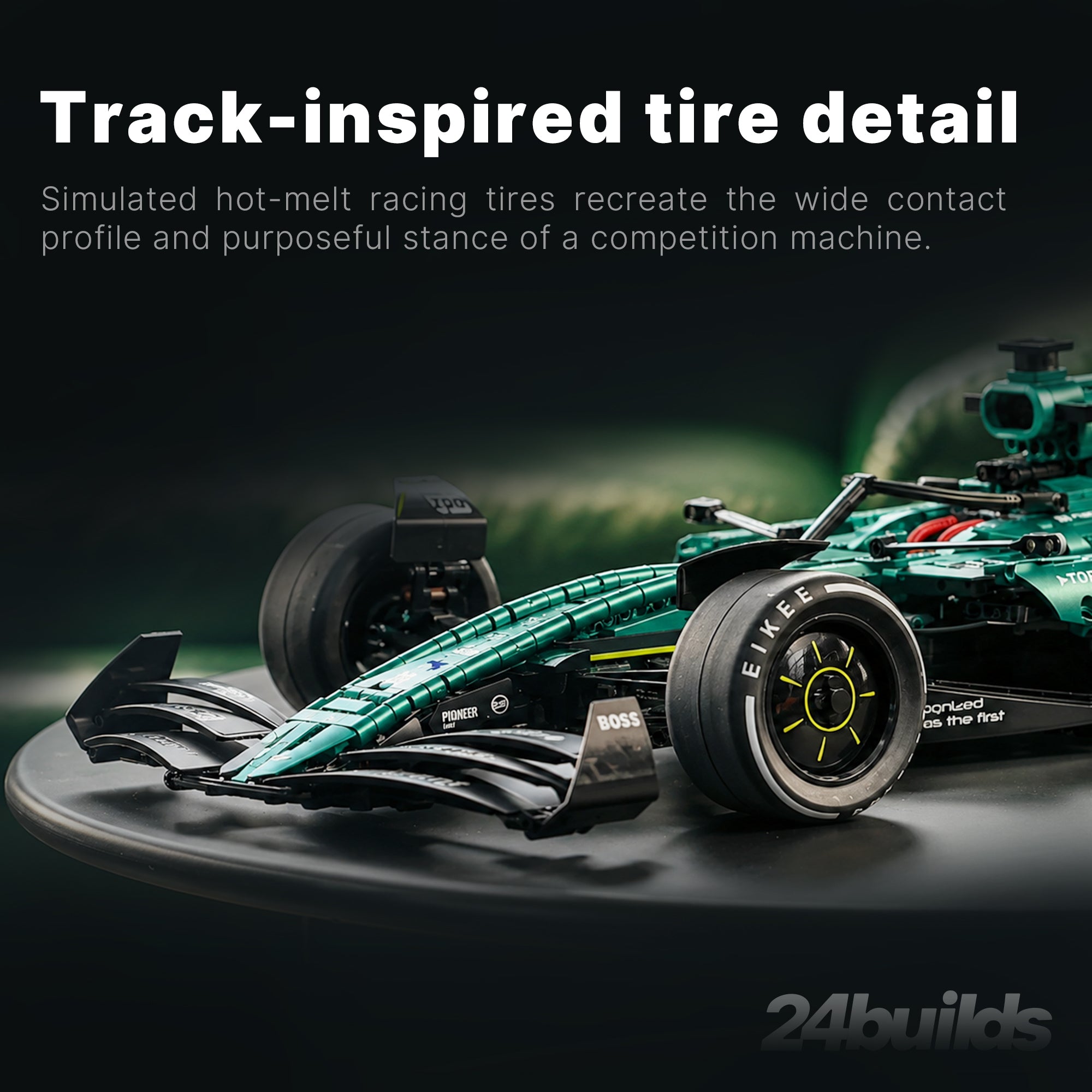 The Ultimate 2022 British Single-Seater