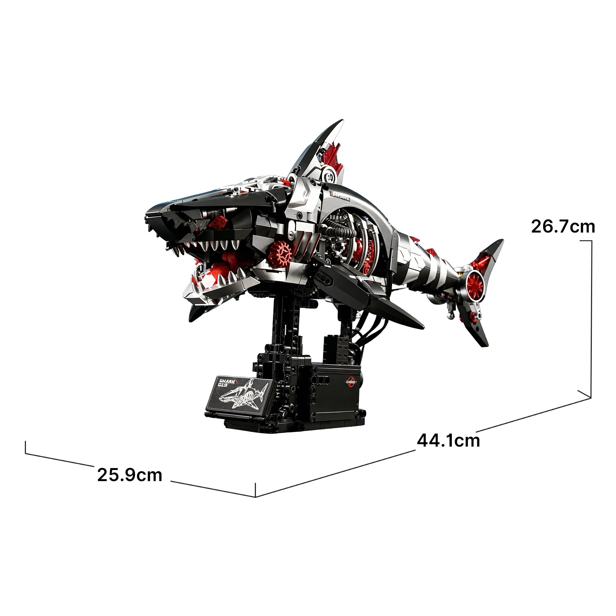Cyber Shark