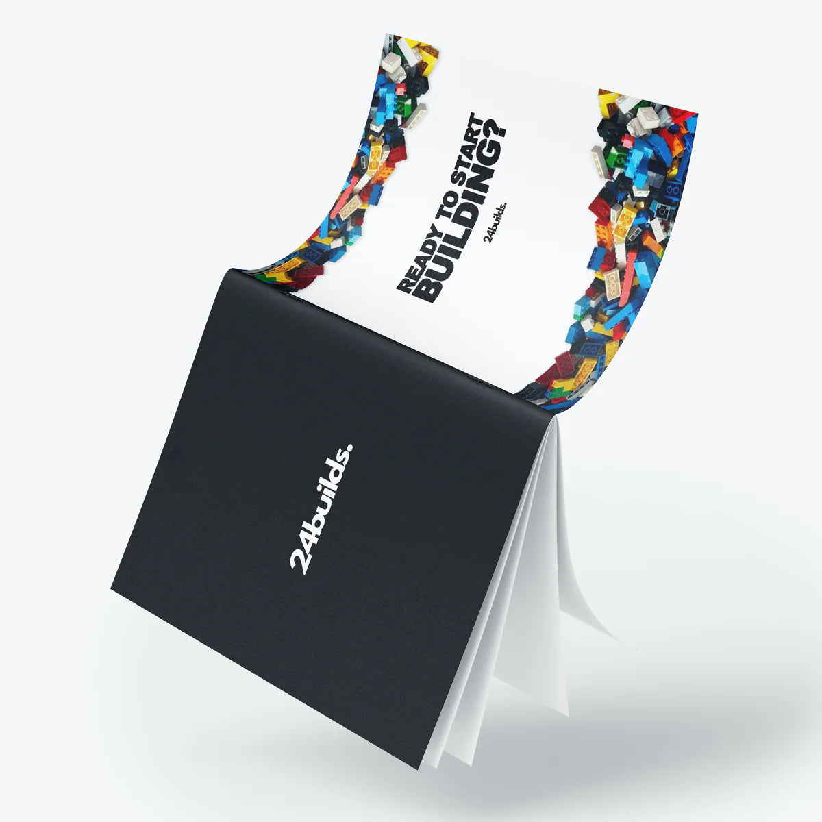 The Iconic R Nine T | 925pcs