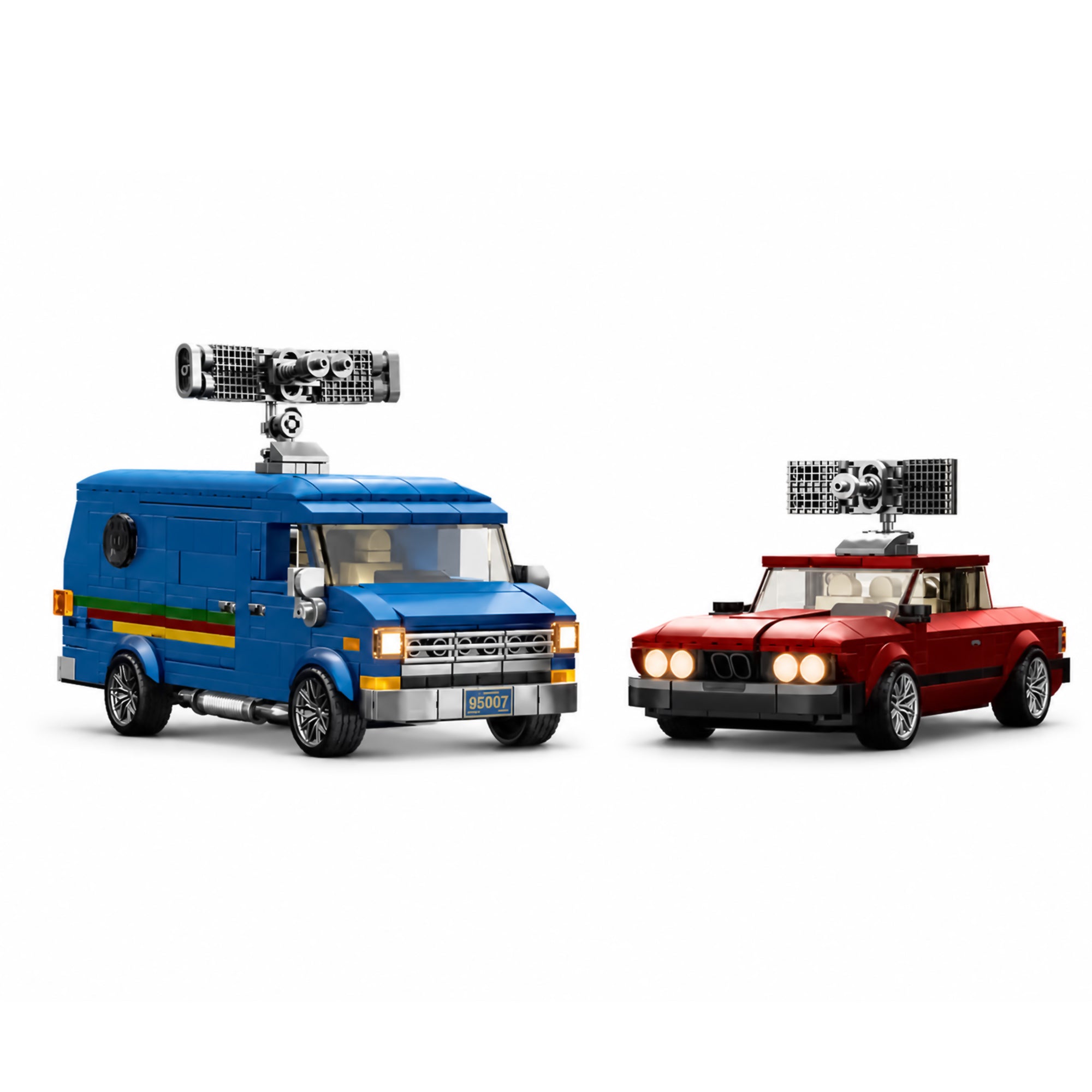 Signal Hunters