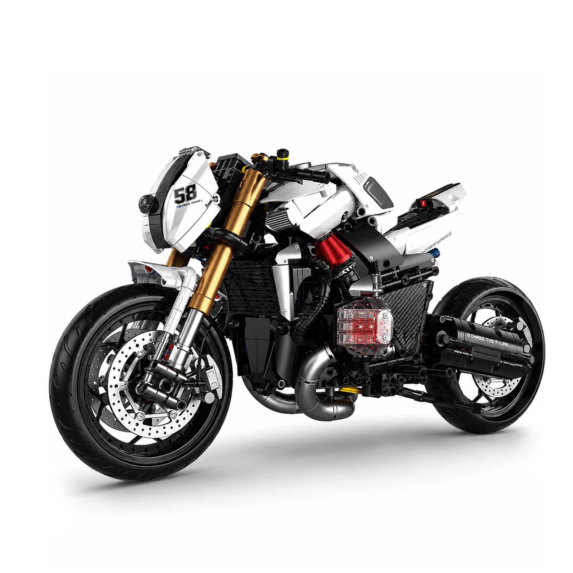 Custom Café Racer