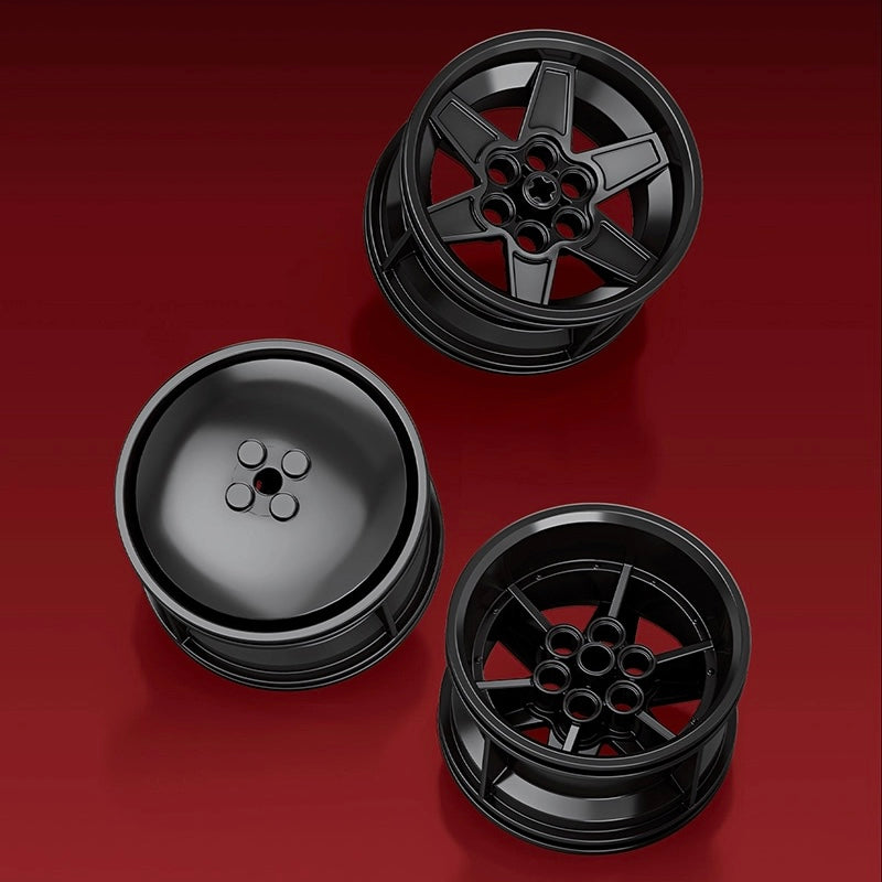 1988 Grand Prix Racer | 2884pcs