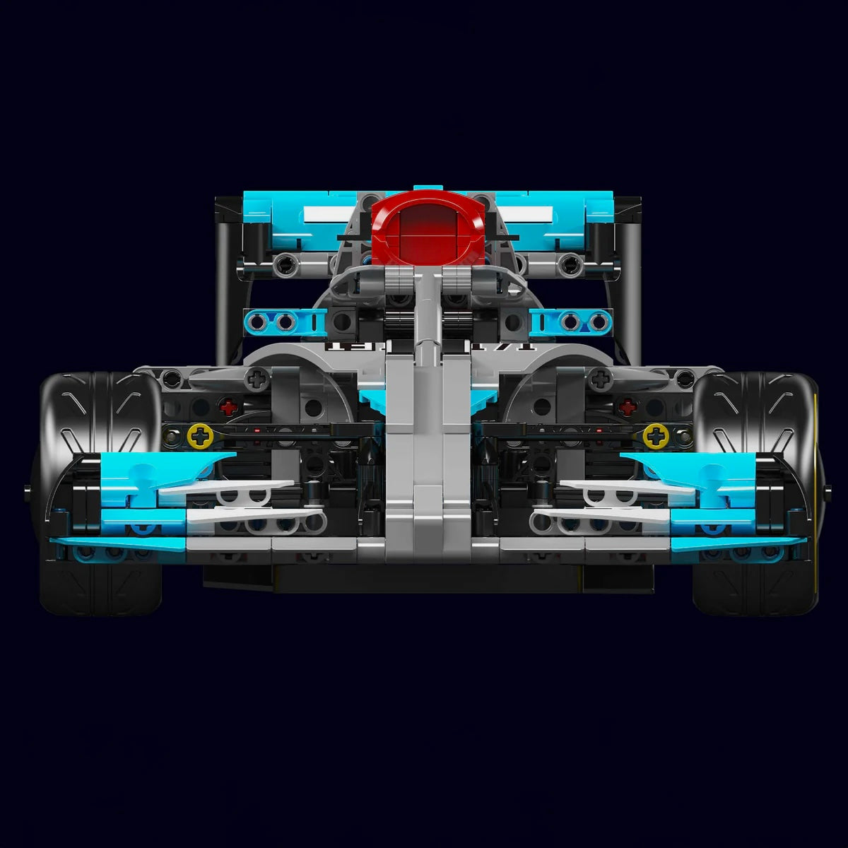 2020 World Championship Winner | 1256pcs