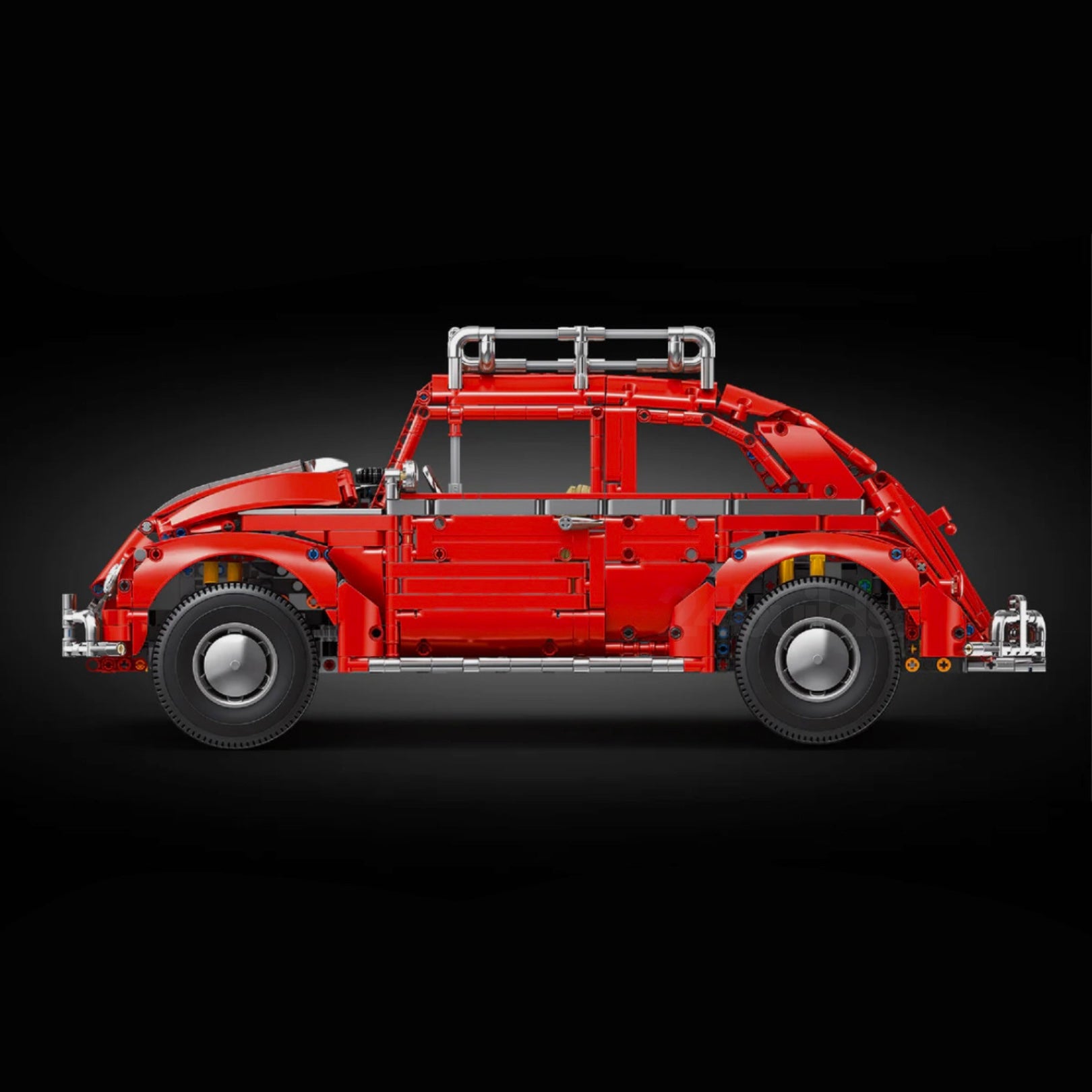 Classic German Icon | 2662pcs