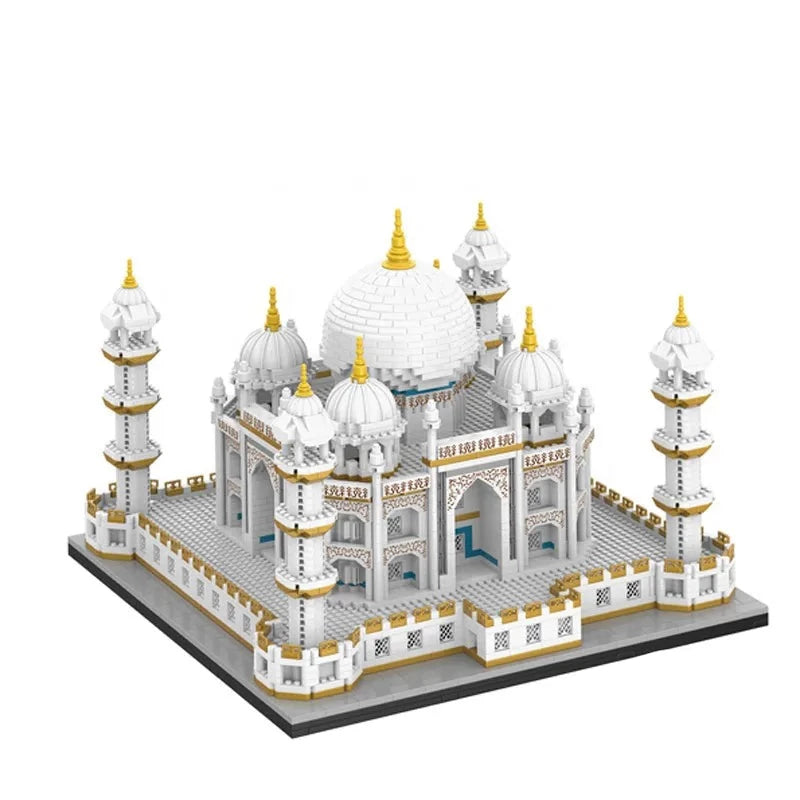Taj Mahal | 4036pcs