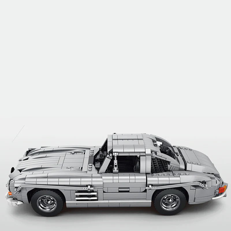 Limited Edition 300 SL | 1452pcs