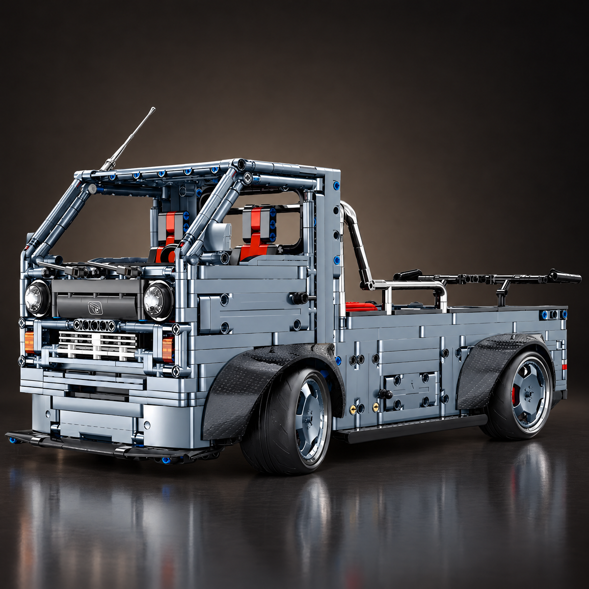 Japan Inspired Collection, 24builds® brick models