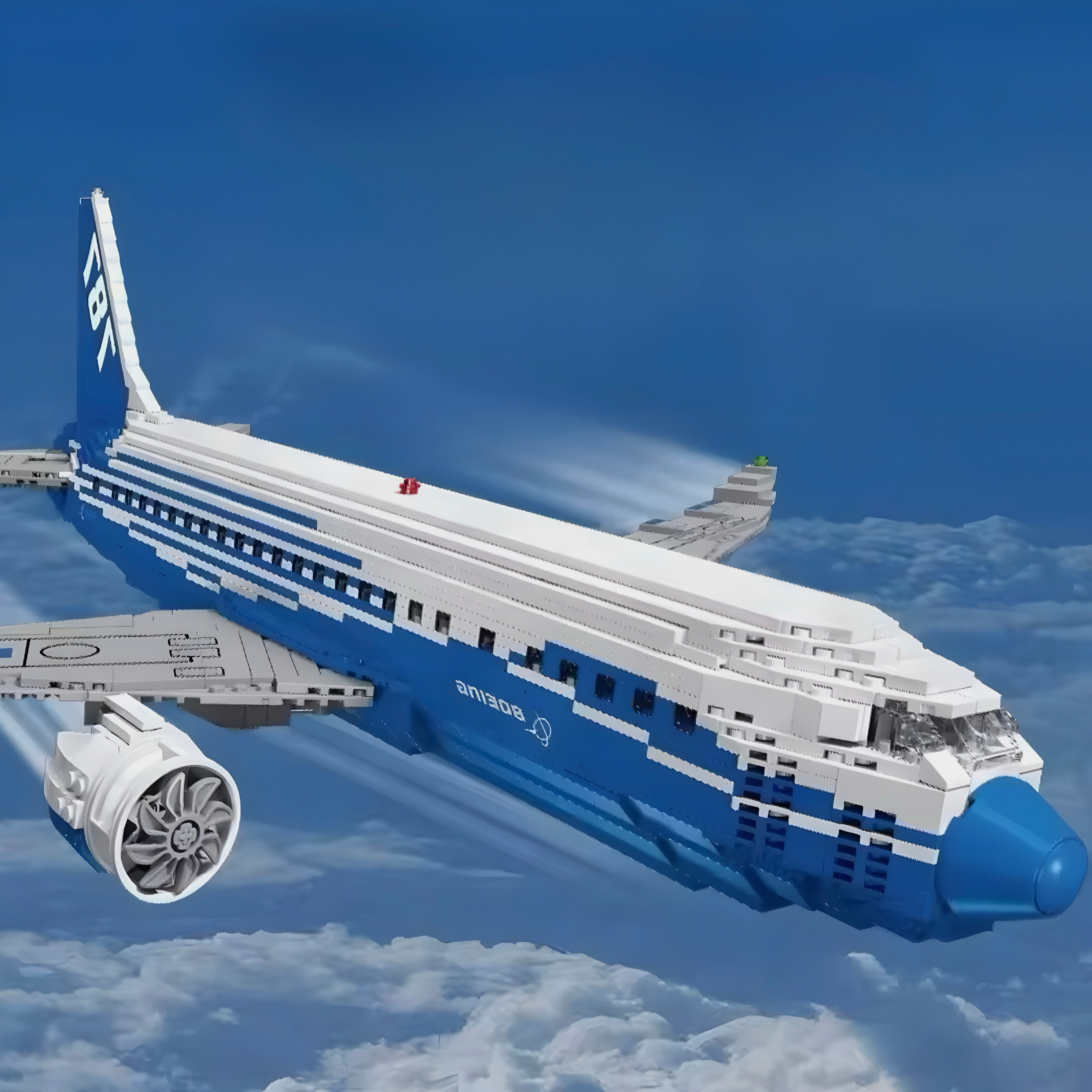 Airplanes