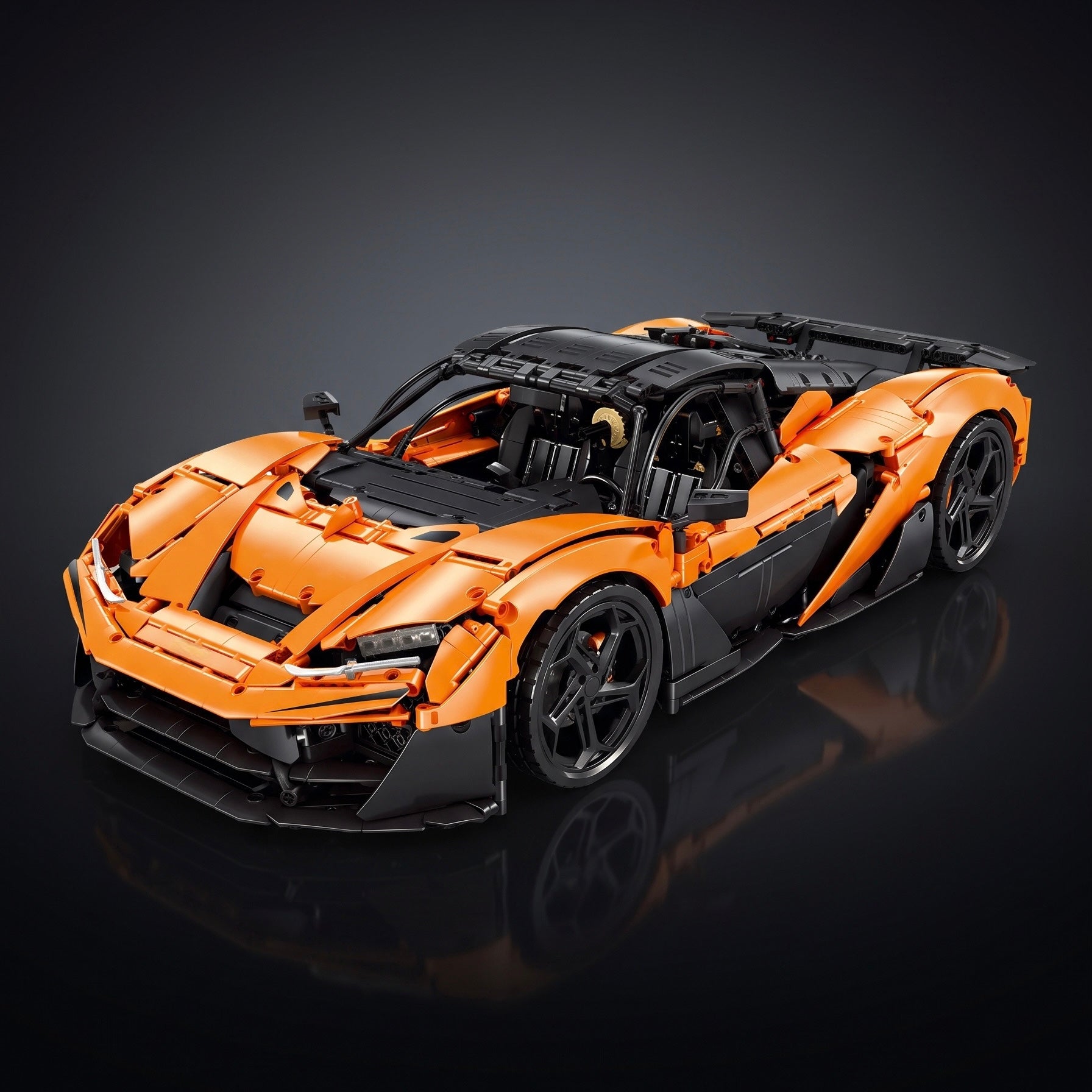 Supercars & Hypercars
