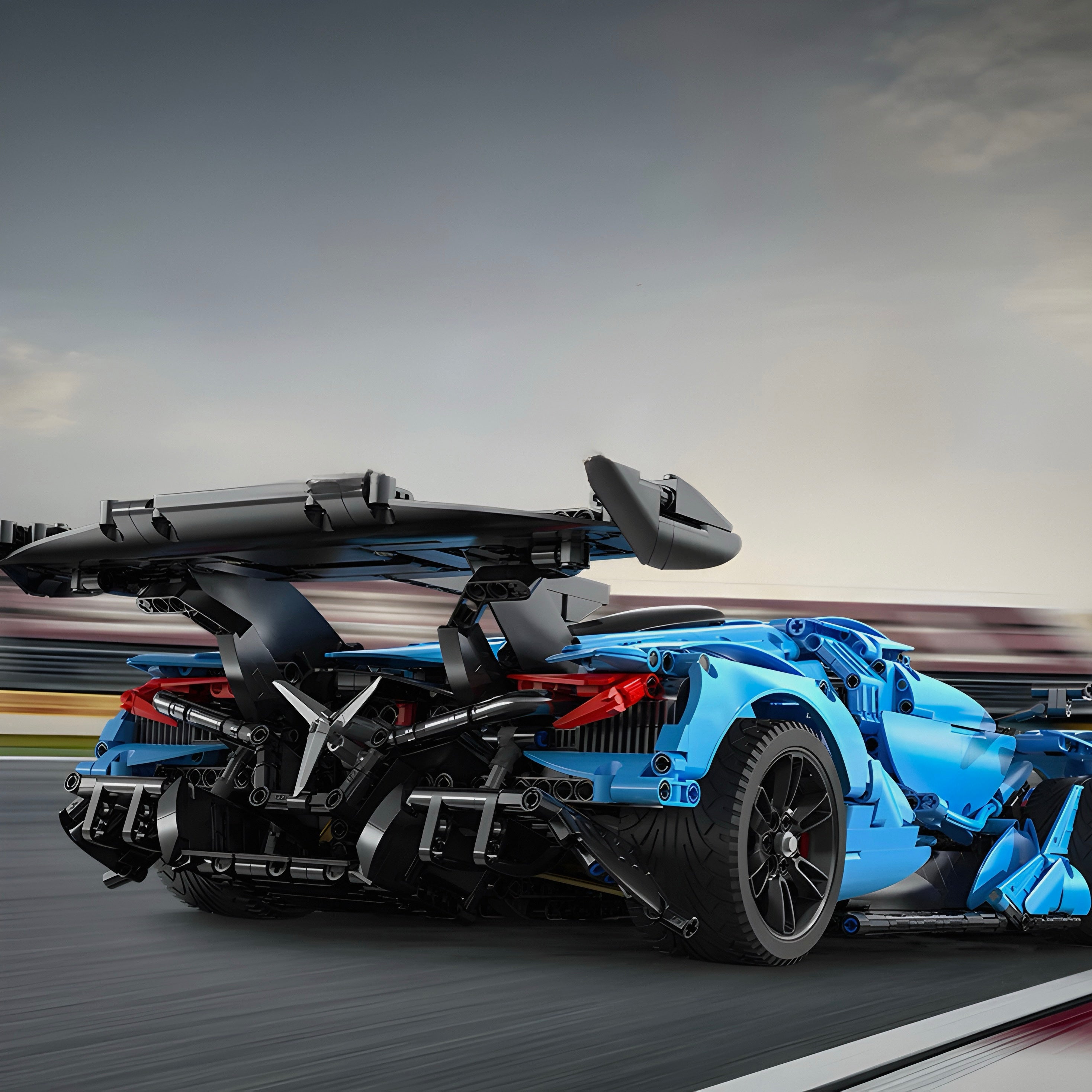 Supercars