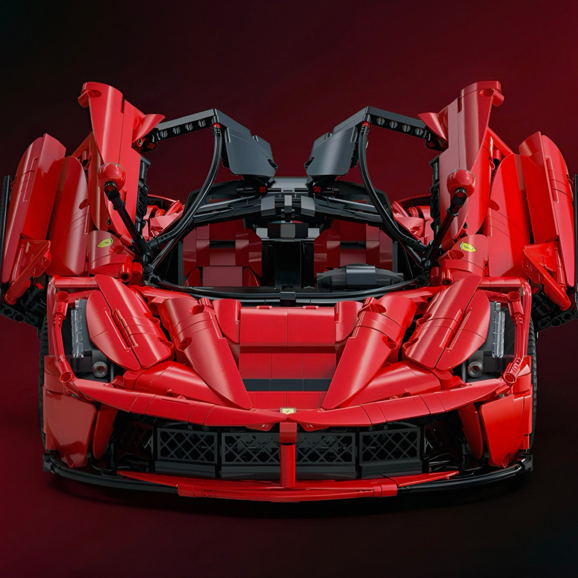 Italian Inspired Collection