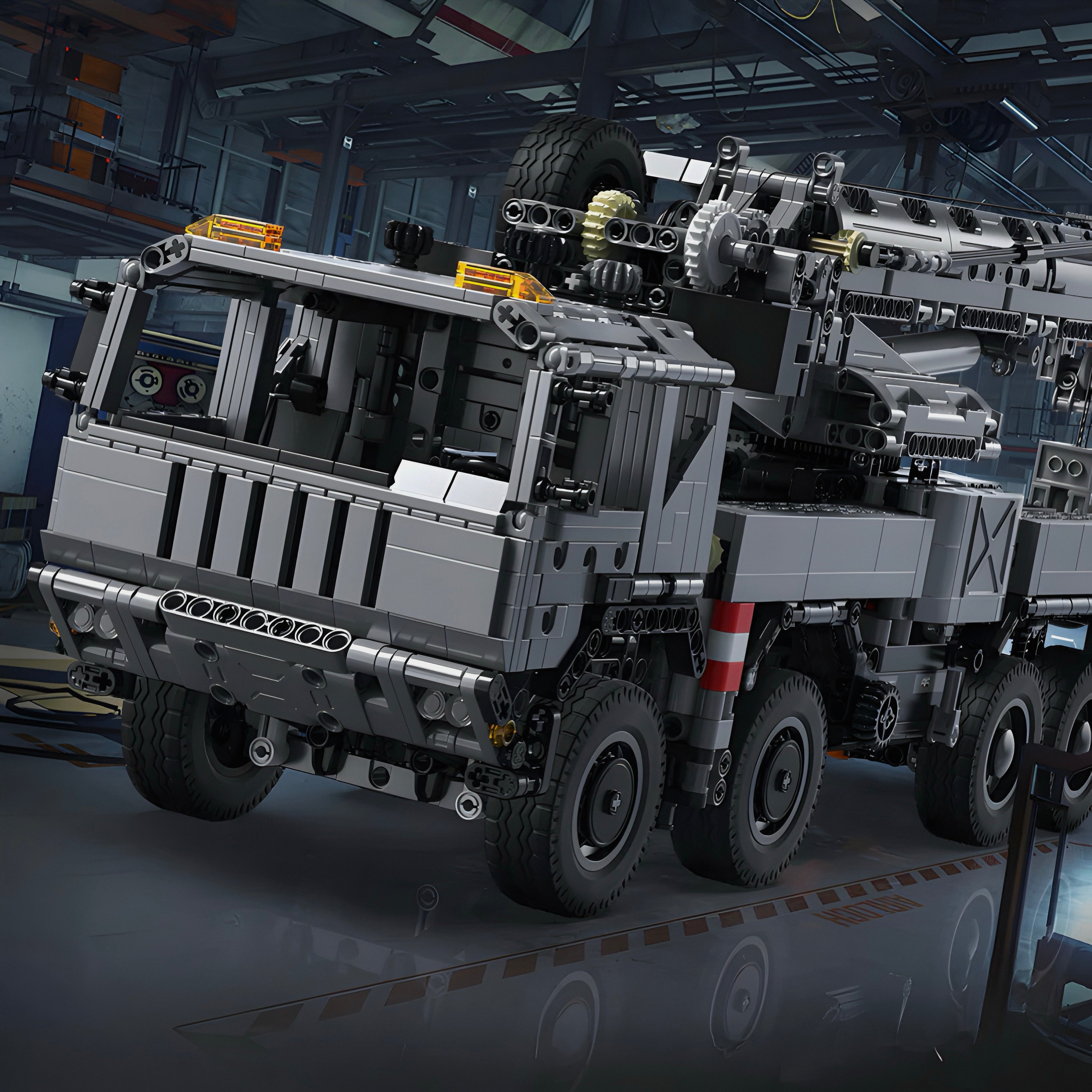 Trucks