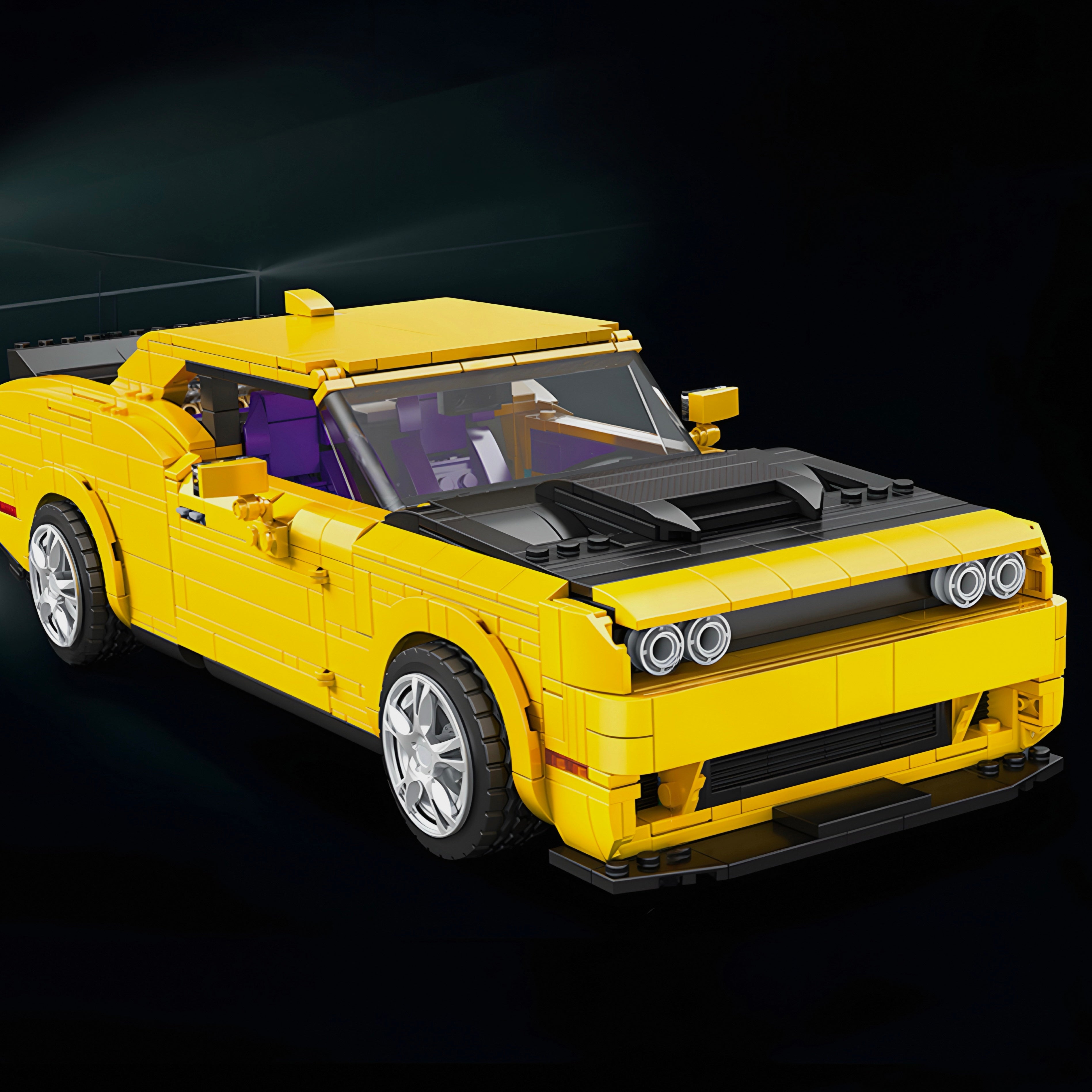 Muscle Cars