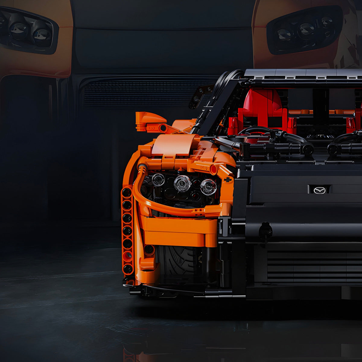JDM