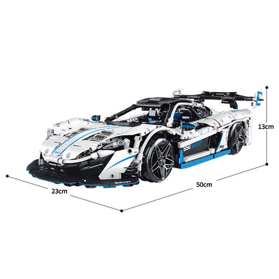 British Performance Hypercar