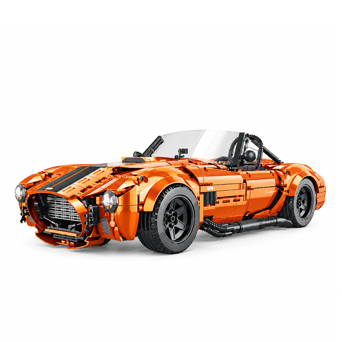 American Roadster V8